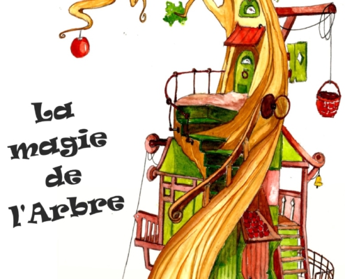 Spectacle de noël
