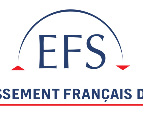 Don du sang EFS