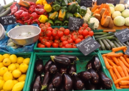 marché