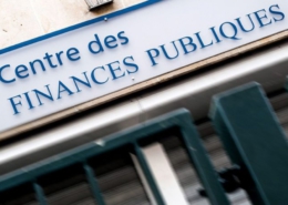 Centre des finances publiques