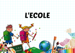 école