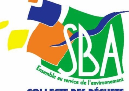 SBA logo