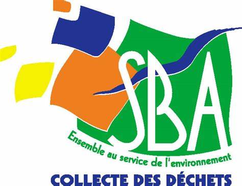 SBA logo