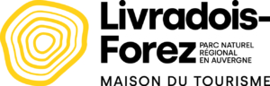 Logo Livradois-Forez