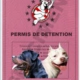 Permis détention chien