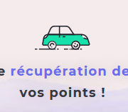 Permis récup points