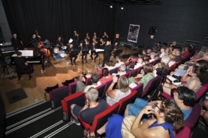 Big Band du conservatoire de Clermont-fd